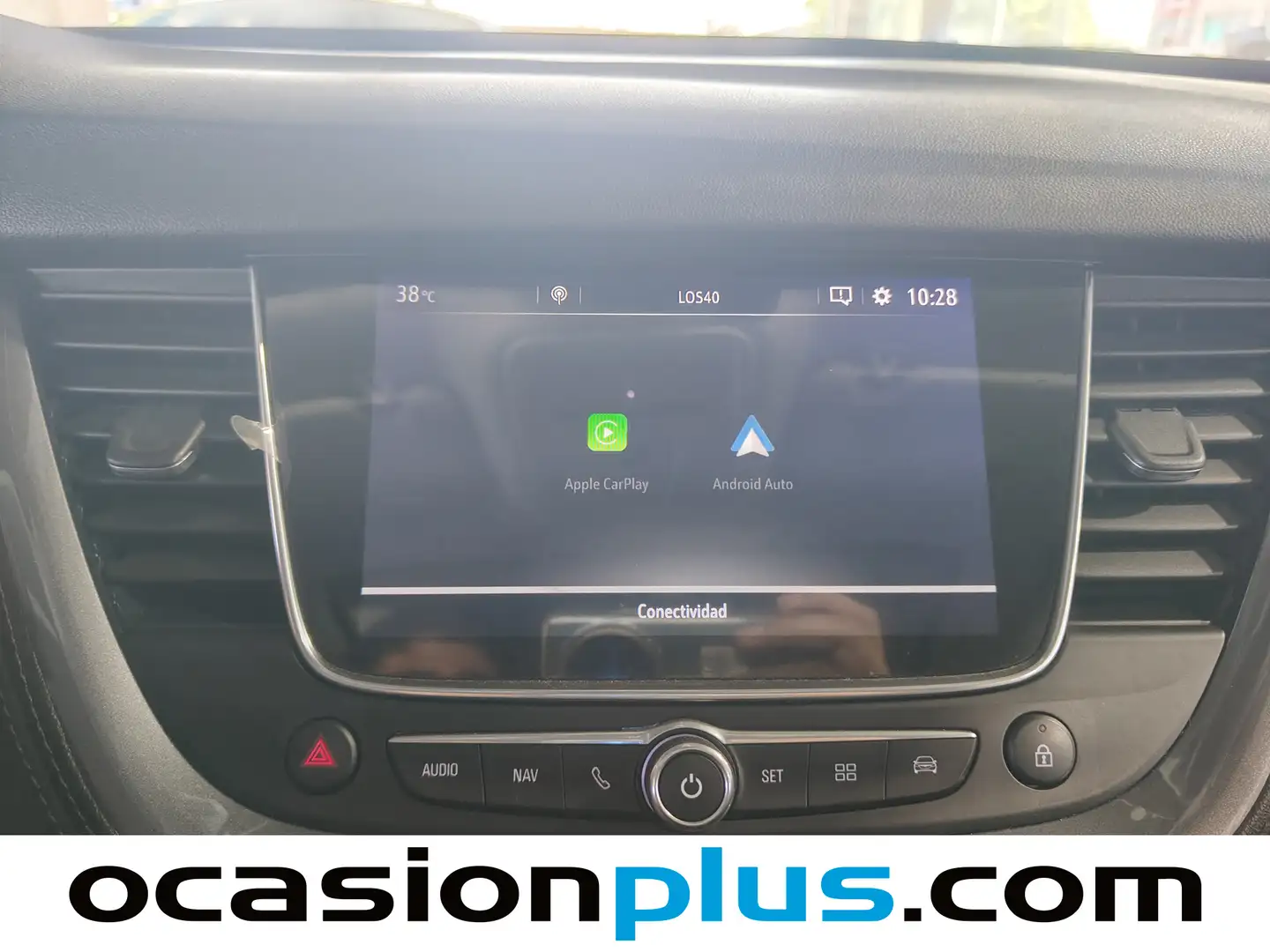 Foto Opel Grandland X Opel Grandland X 1.6 Turbo Ultimate Auto  (181 CV)