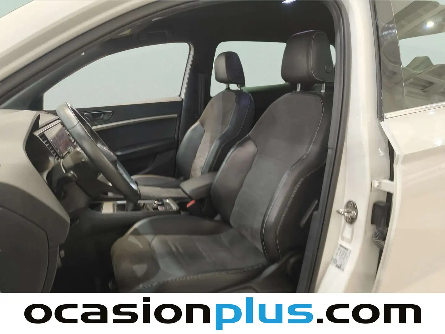 Foto Seat Ateca SEAT Ateca 1.5 TSI X-Perience Go (150 CV)