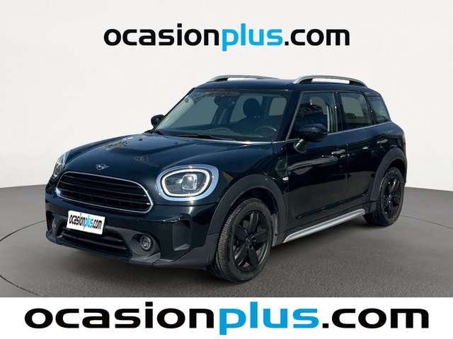 Mini Countryman MINI Countryman Cooper  (136 CV) de segunda mano