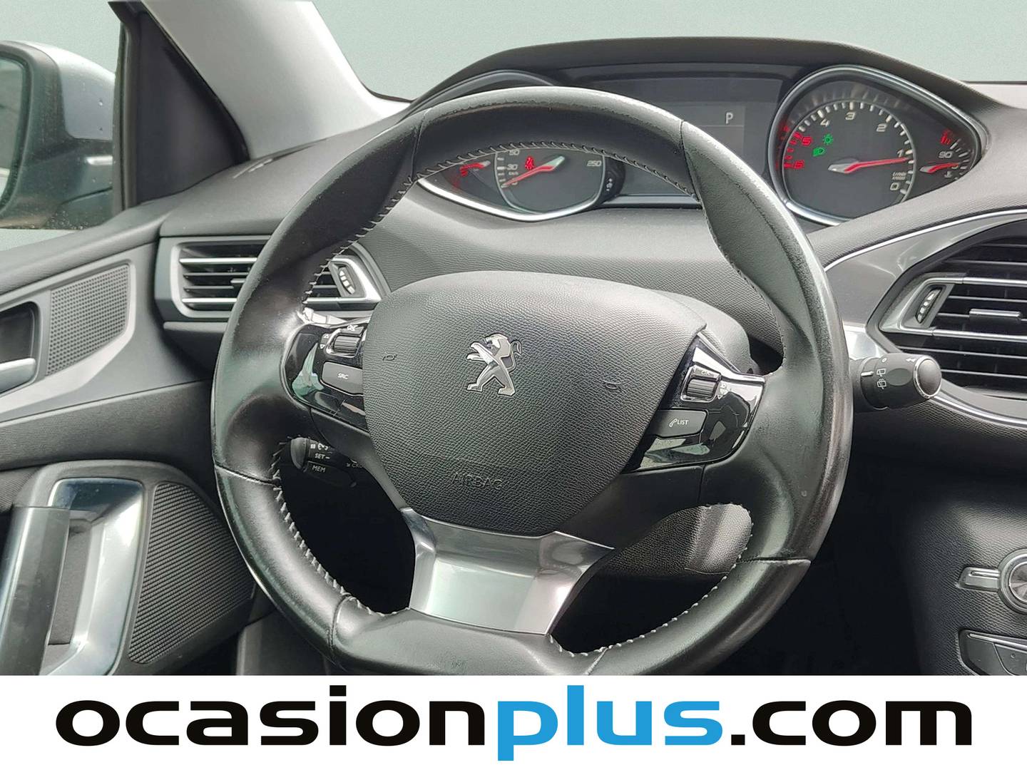 Peugeot 308 Peugeot 308 SW 2.0 BlueHDi Allure Auto (150 CV) de segunda mano