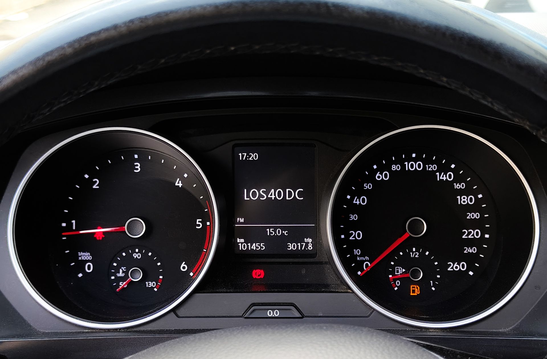 Volkswagen Tiguan Edition 2.0 TDI BMT - foto 25