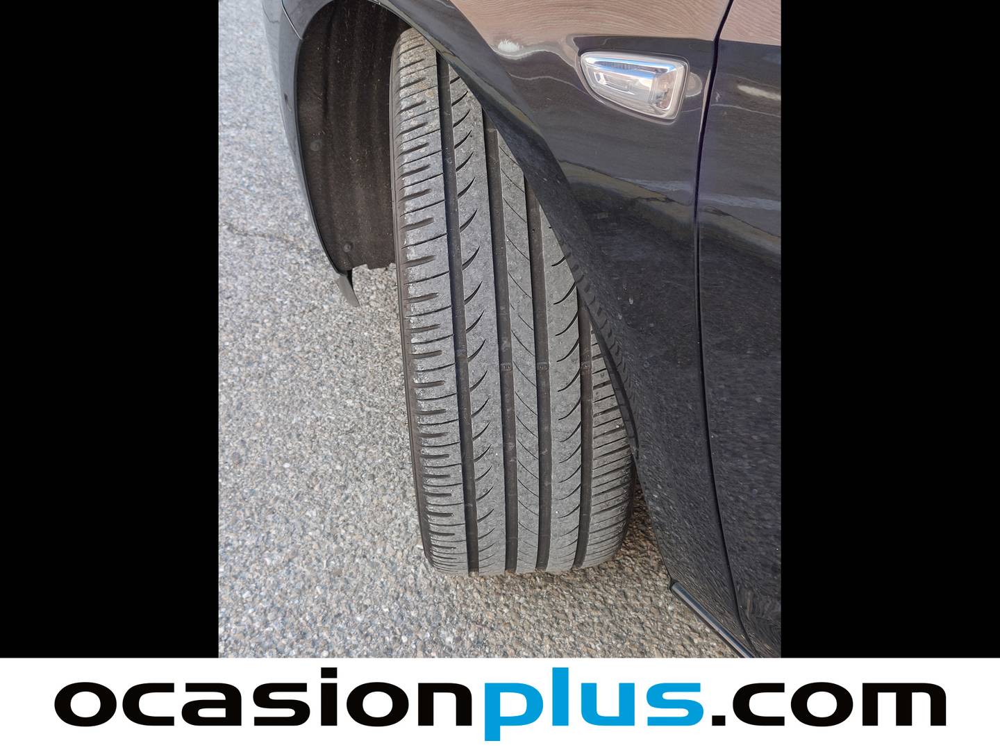 Foto Opel Astra Opel Astra 1.4 Turbo S&S Excellence (125 CV)