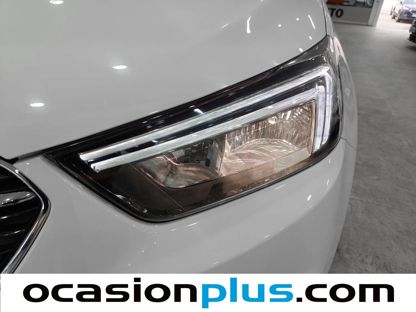 Acabados Opel Mokka X Opel Mokka X 1.4 Turbo Innovation 4X2 Auto (140 CV)