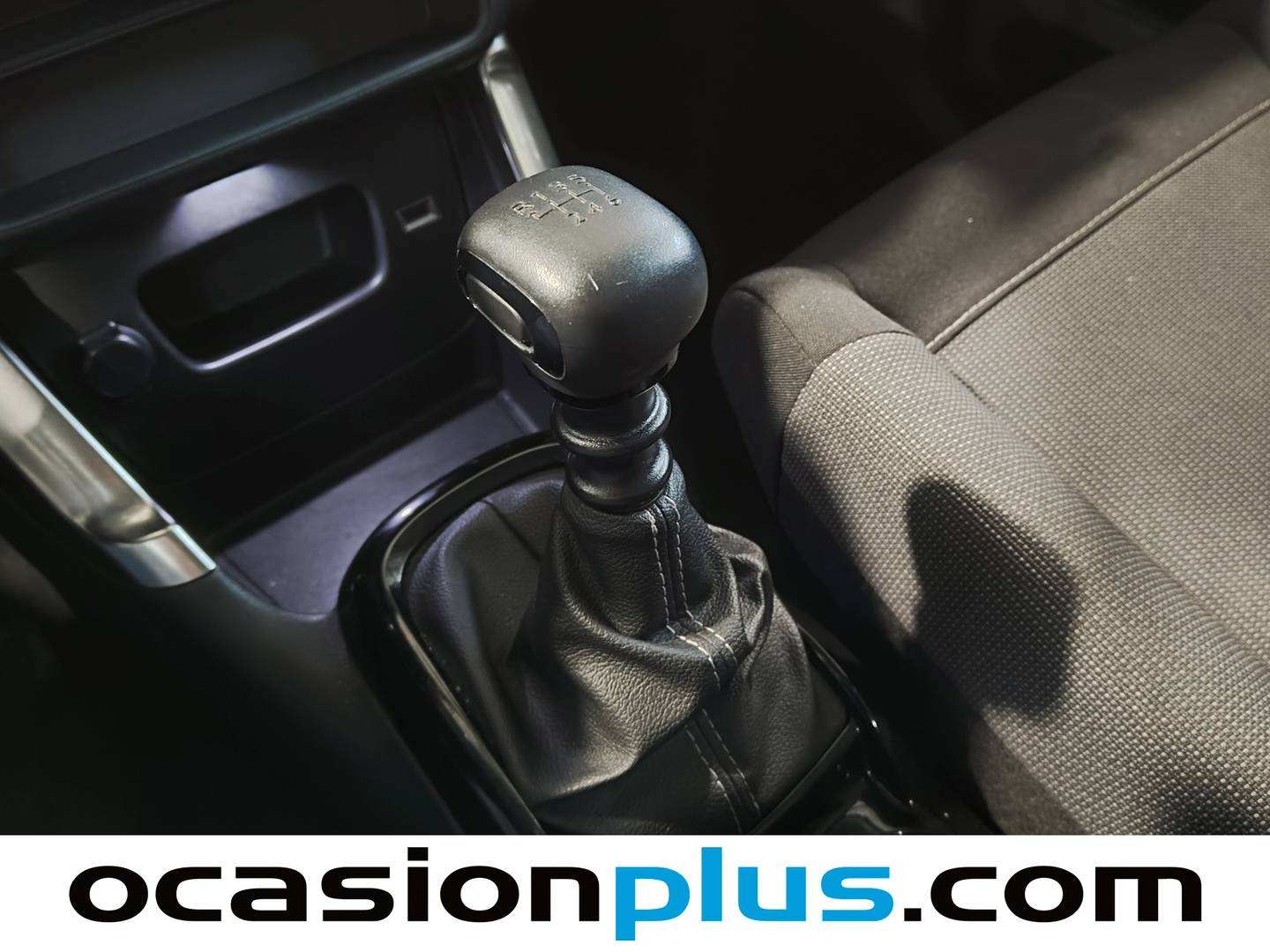 Foto Citroën C3 Aircross Citroen C3 Aircross PureTech 110 S&S Shine (110 CV)