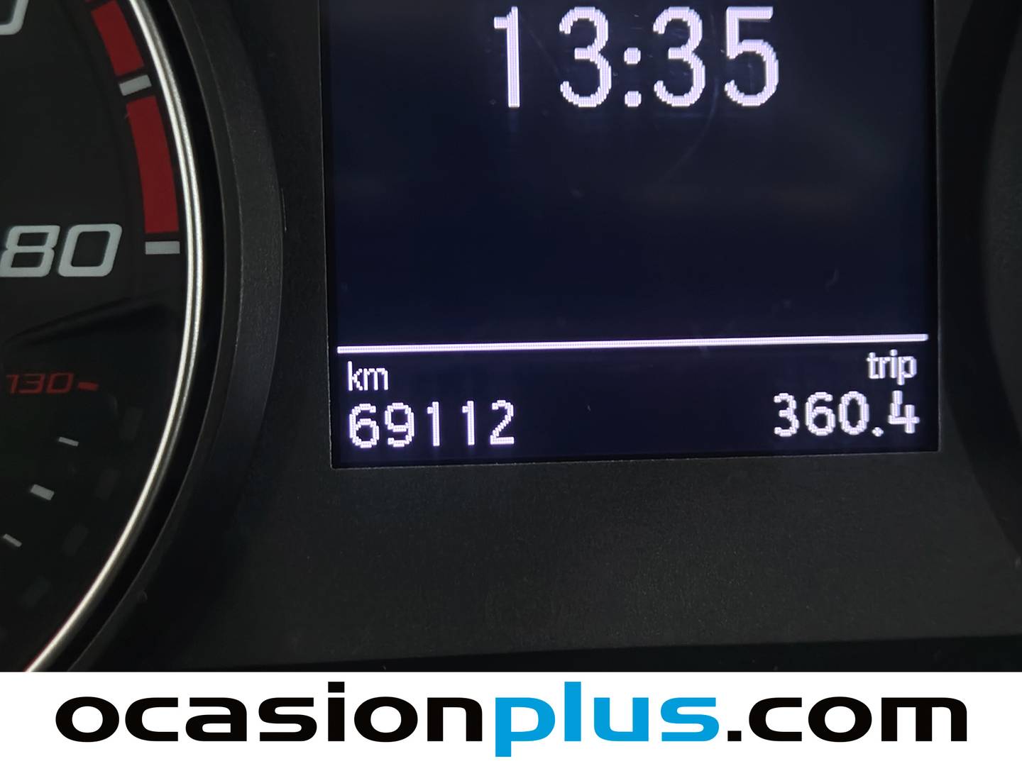 Seat Ibiza Seat Ibiza 1.0 MPI Reference (80 CV) 80cv