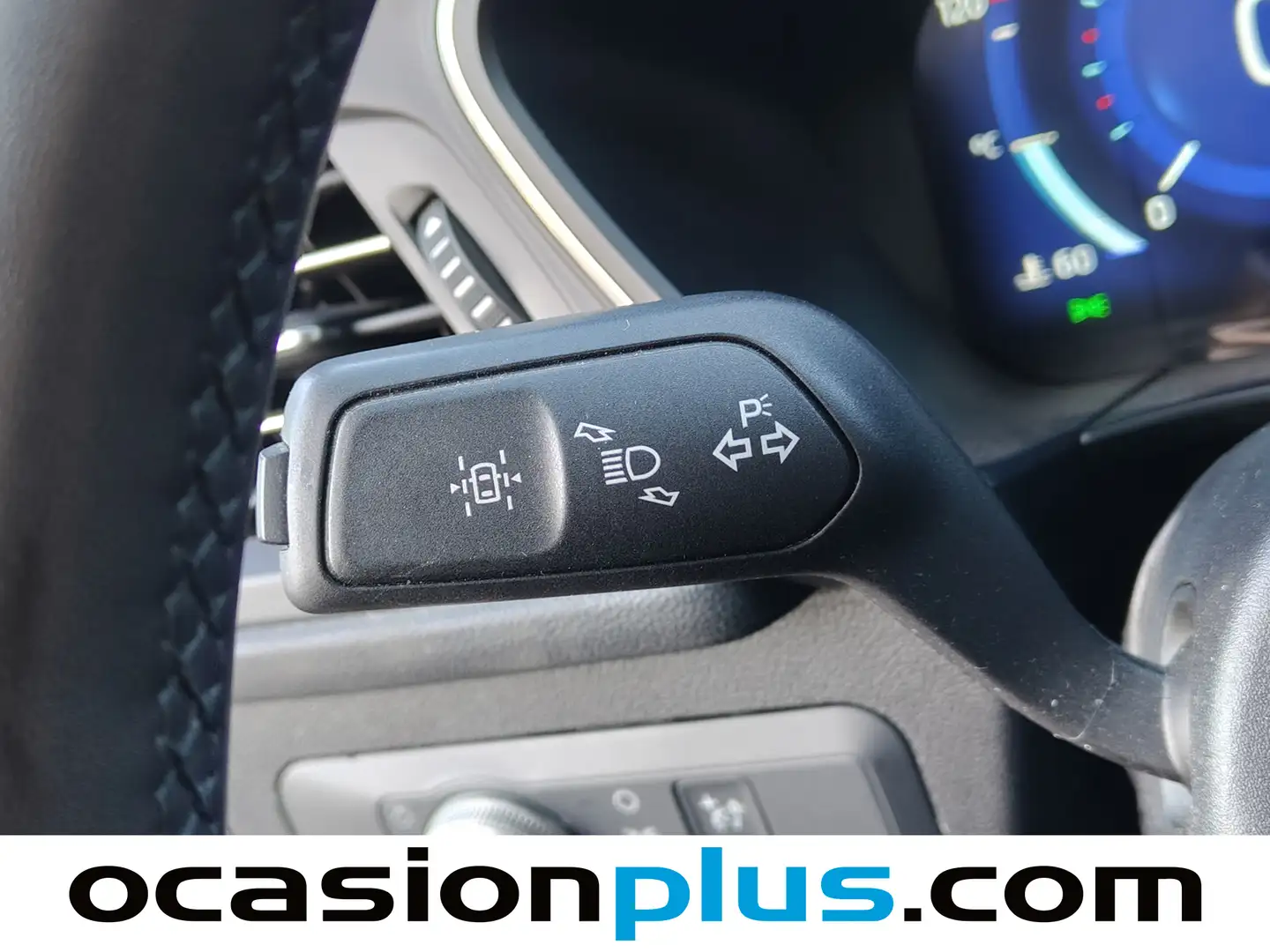 Foto Ford Kuga Ford Kuga 1.5 EcoBoost Titanium 4x2 (150 CV)