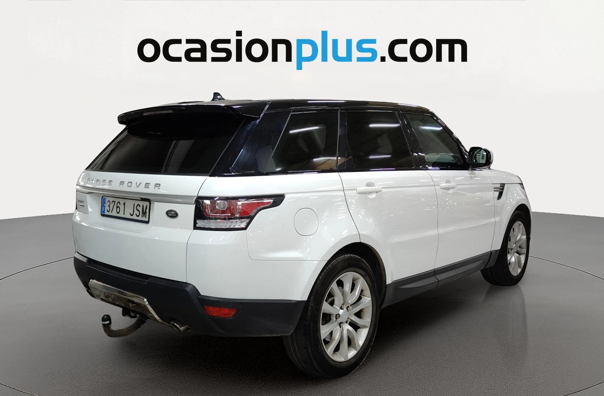 Land Rover Range Rover Sport 3.0 TDV6 SE - foto 4