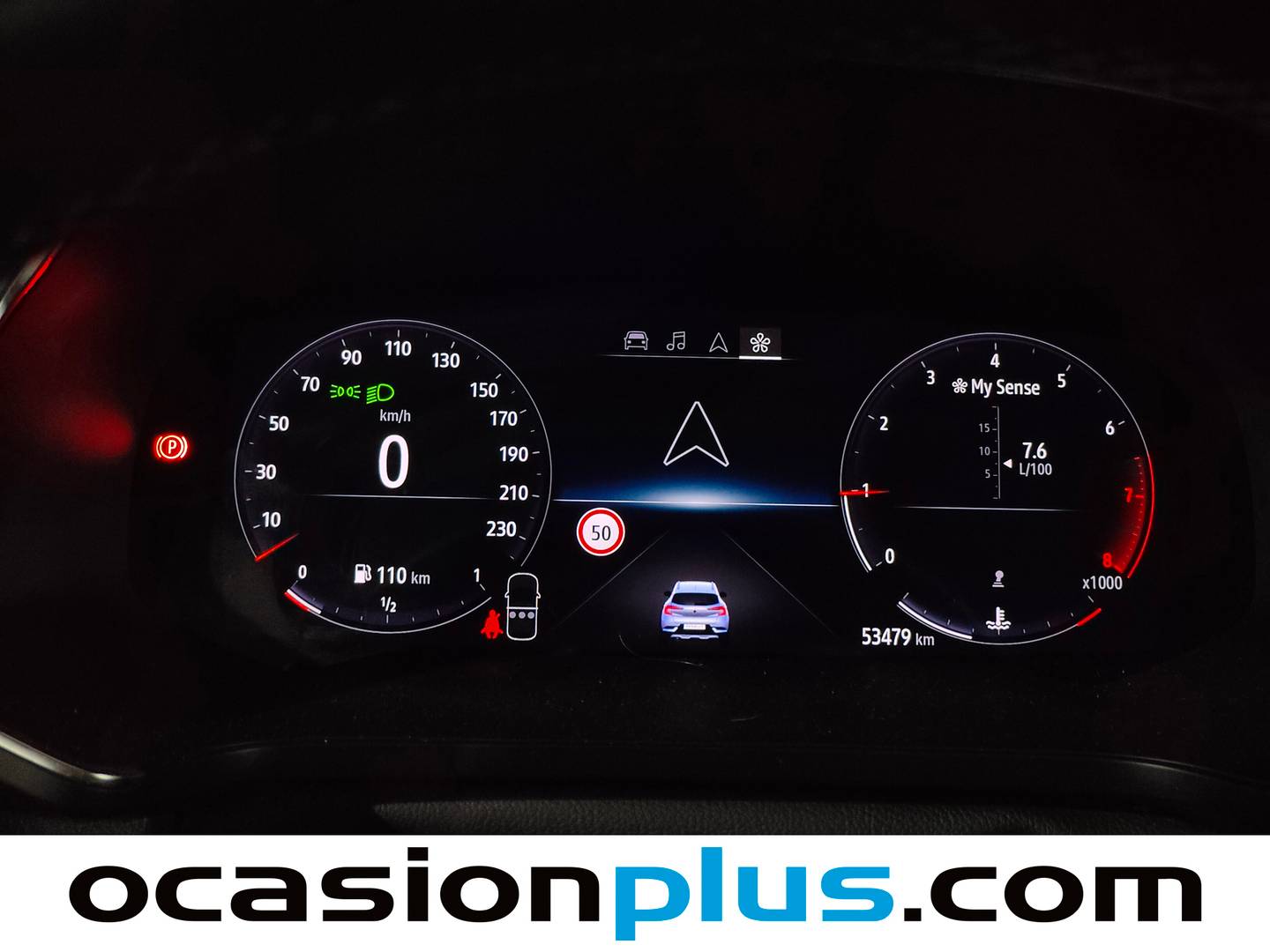 Renault Captur Renault Captur Techno TCe (90 CV) 90cv