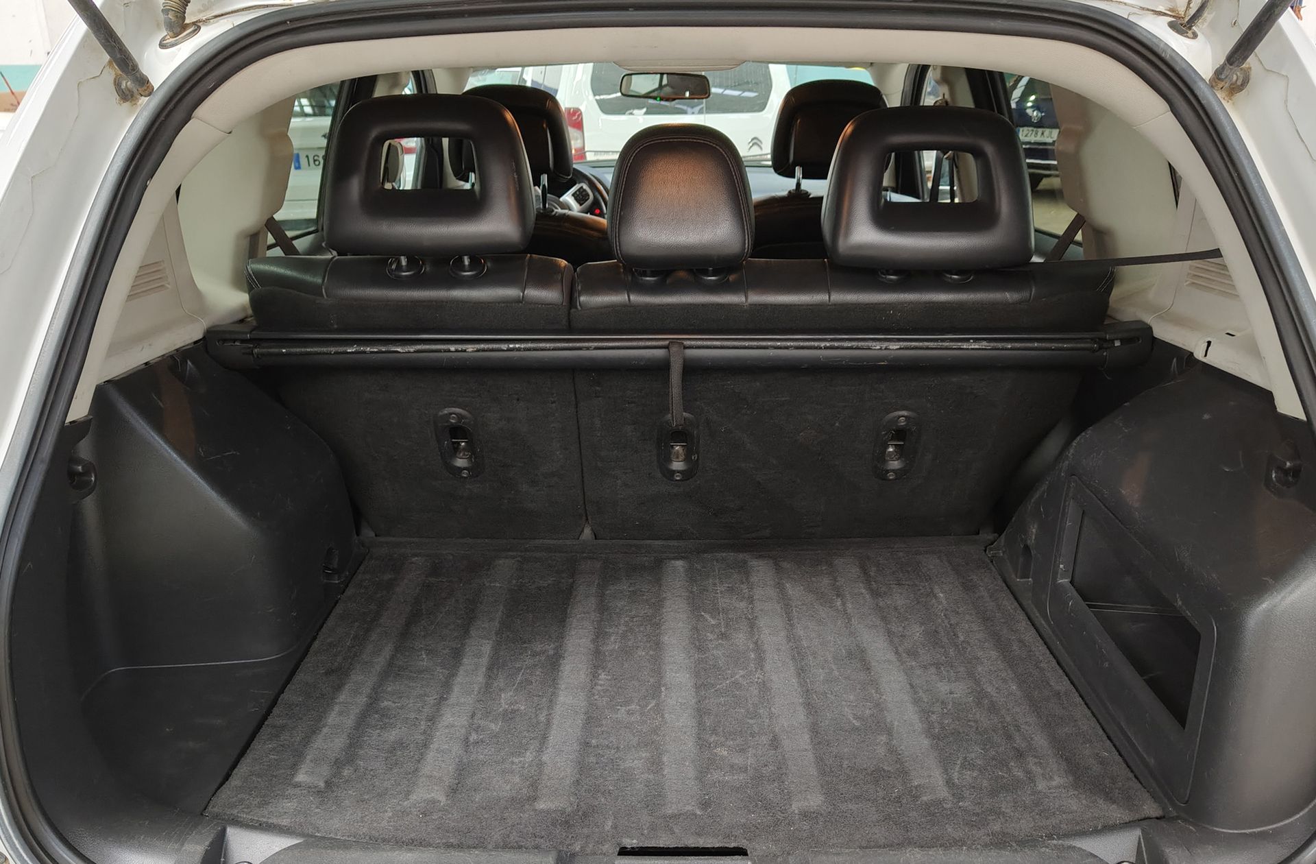 Jeep Compass 2.2 CRD North 4x2 - foto 13