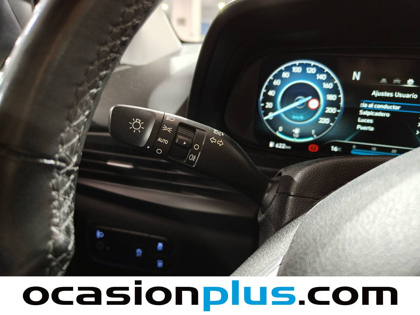 Hyundai Bayon Hyundai Bayon 1.0 TGDI 48V Maxx (100 CV) de segunda mano