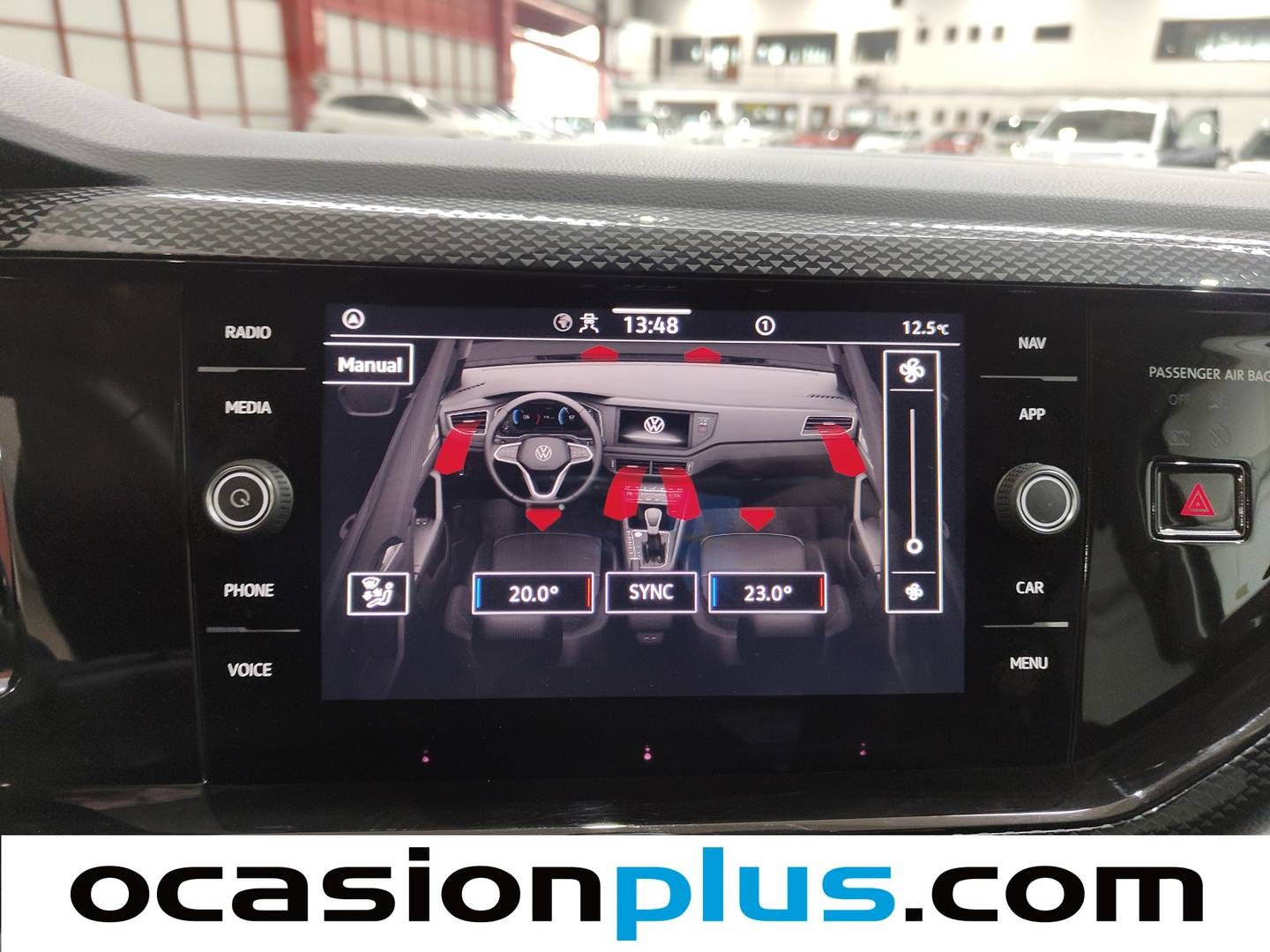 Foto Volkswagen Taigo Volkswagen Taigo