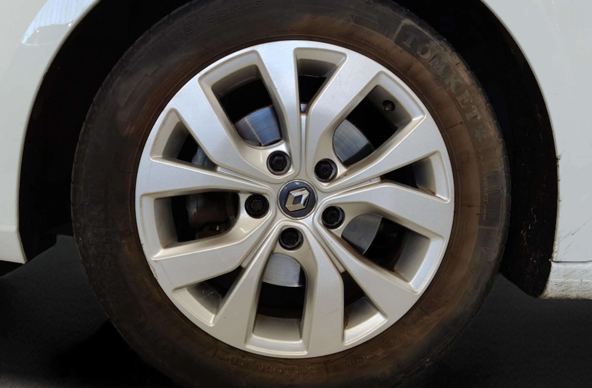 Renault Mégane Limited Blue dCi - foto 32