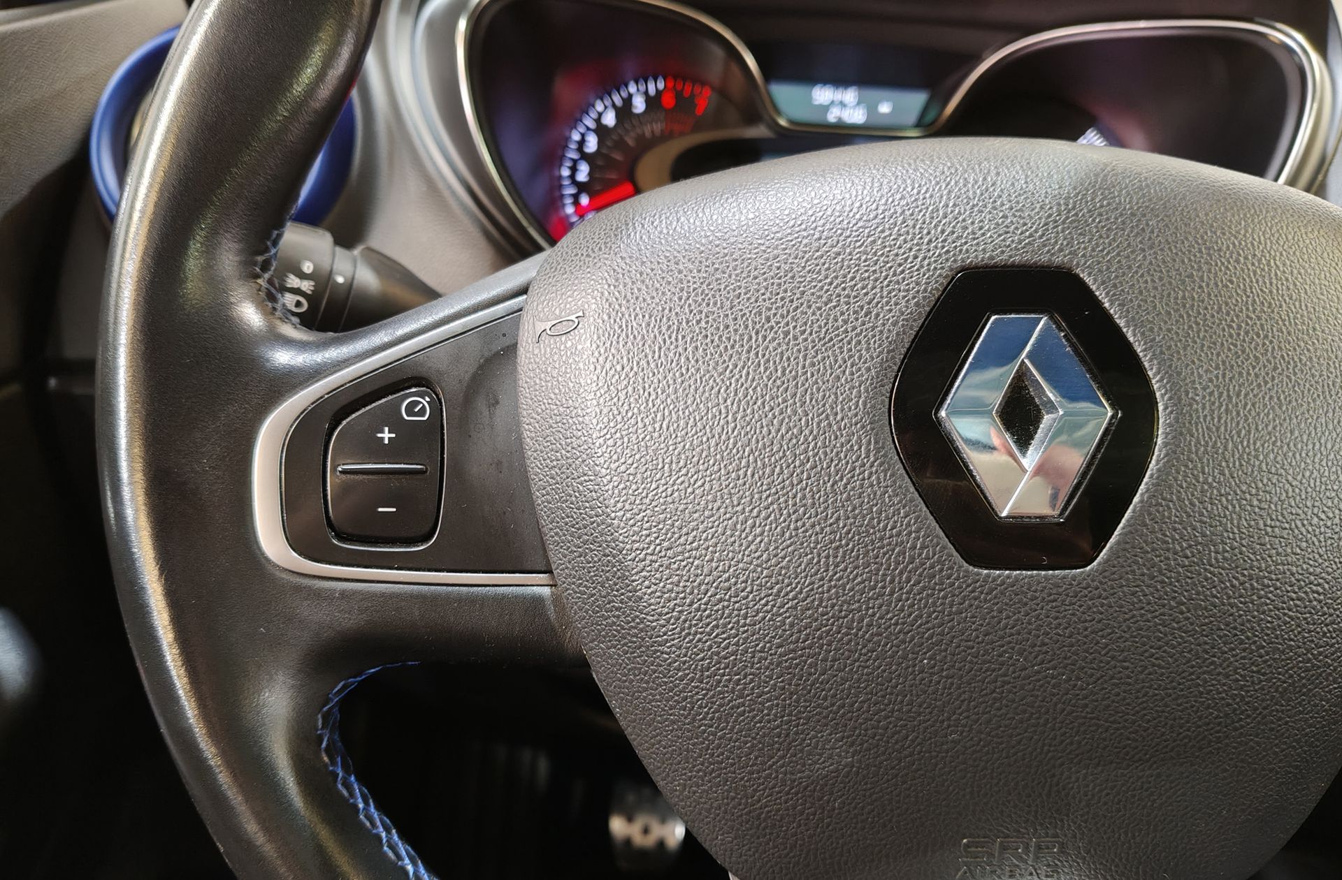 Renault Captur S-Edition TCe GPF - foto 32