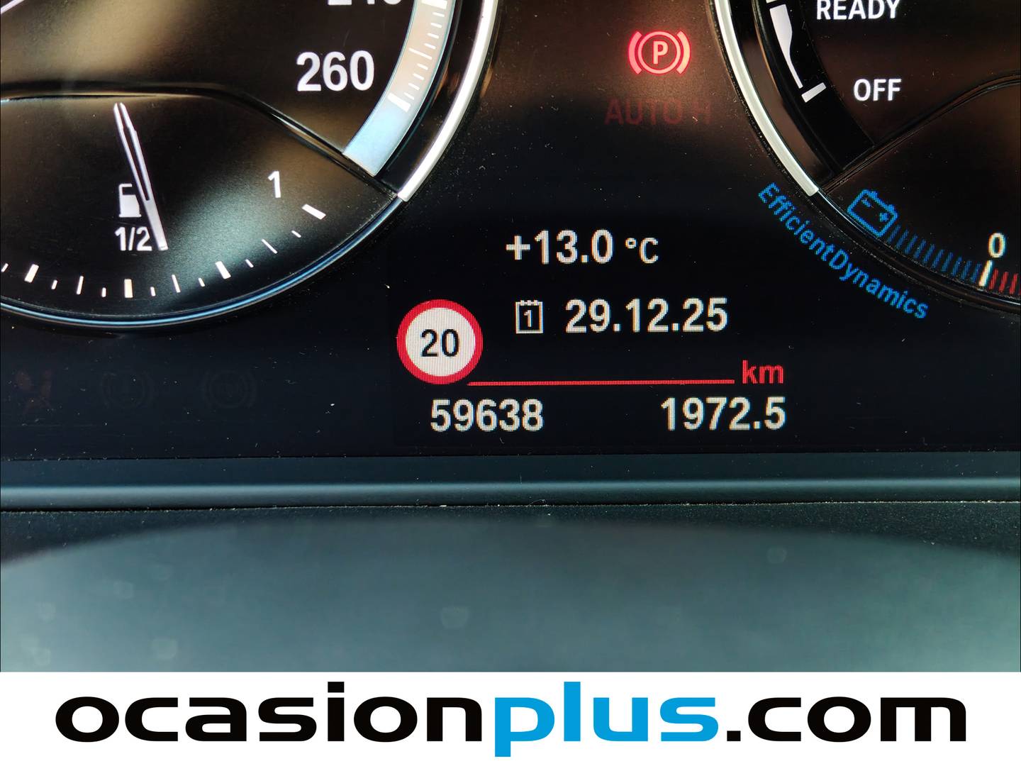 BMW X2 BMW X2 sDrive20i (192 CV) Pack M automático