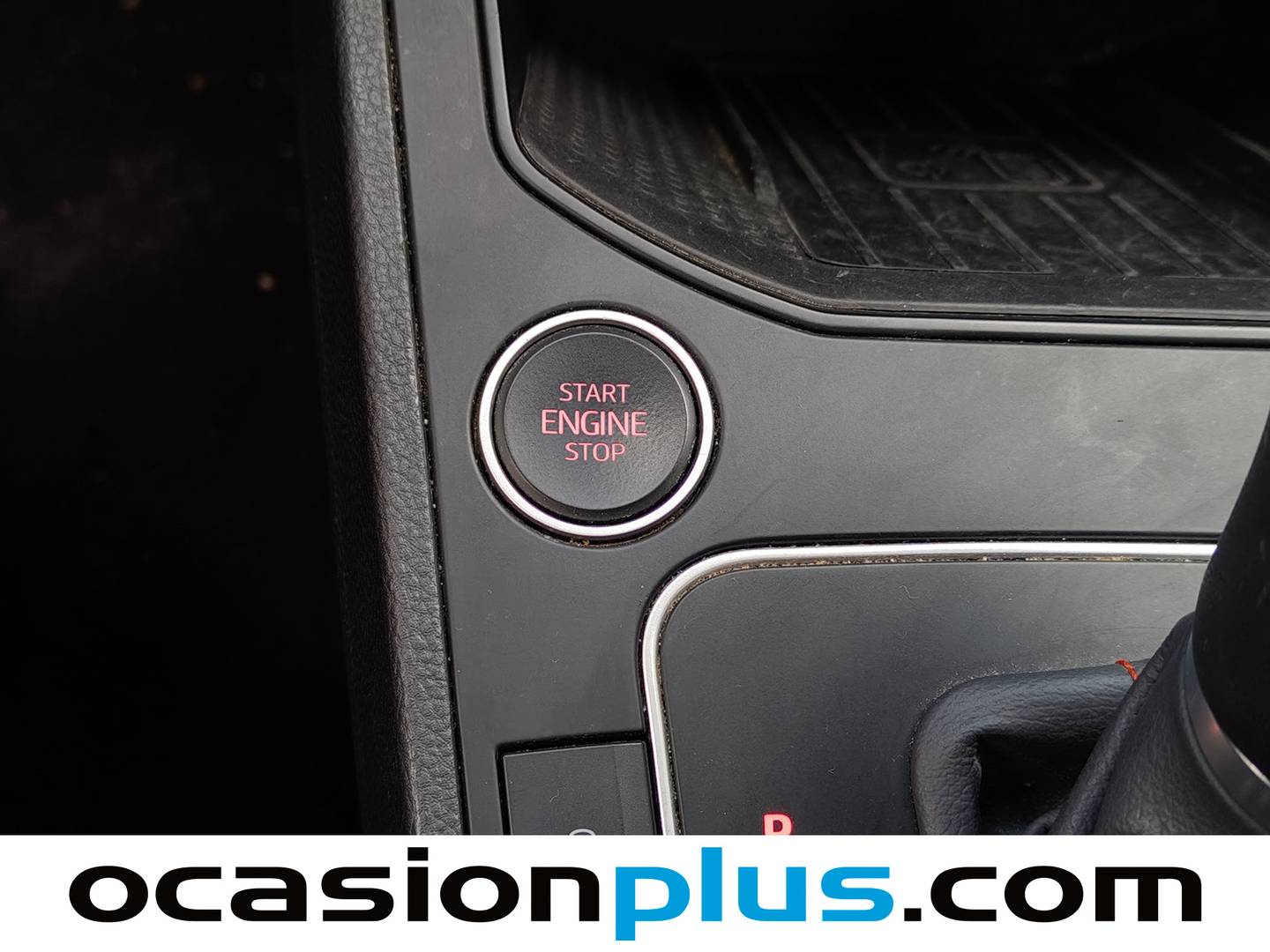 Foto Seat Ibiza SEAT Ibiza 1.5 TSI FR XL DSG (150 CV)