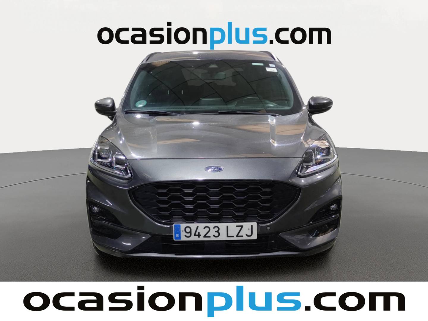 Foto Ford Kuga Ford Kuga 1.5 EcoBoost S&S ST-Line 4x2 (150 CV)