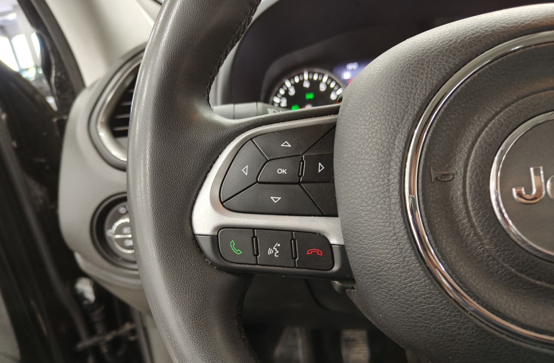 Jeep Renegade 1.0G Limited 4x2 - foto 22