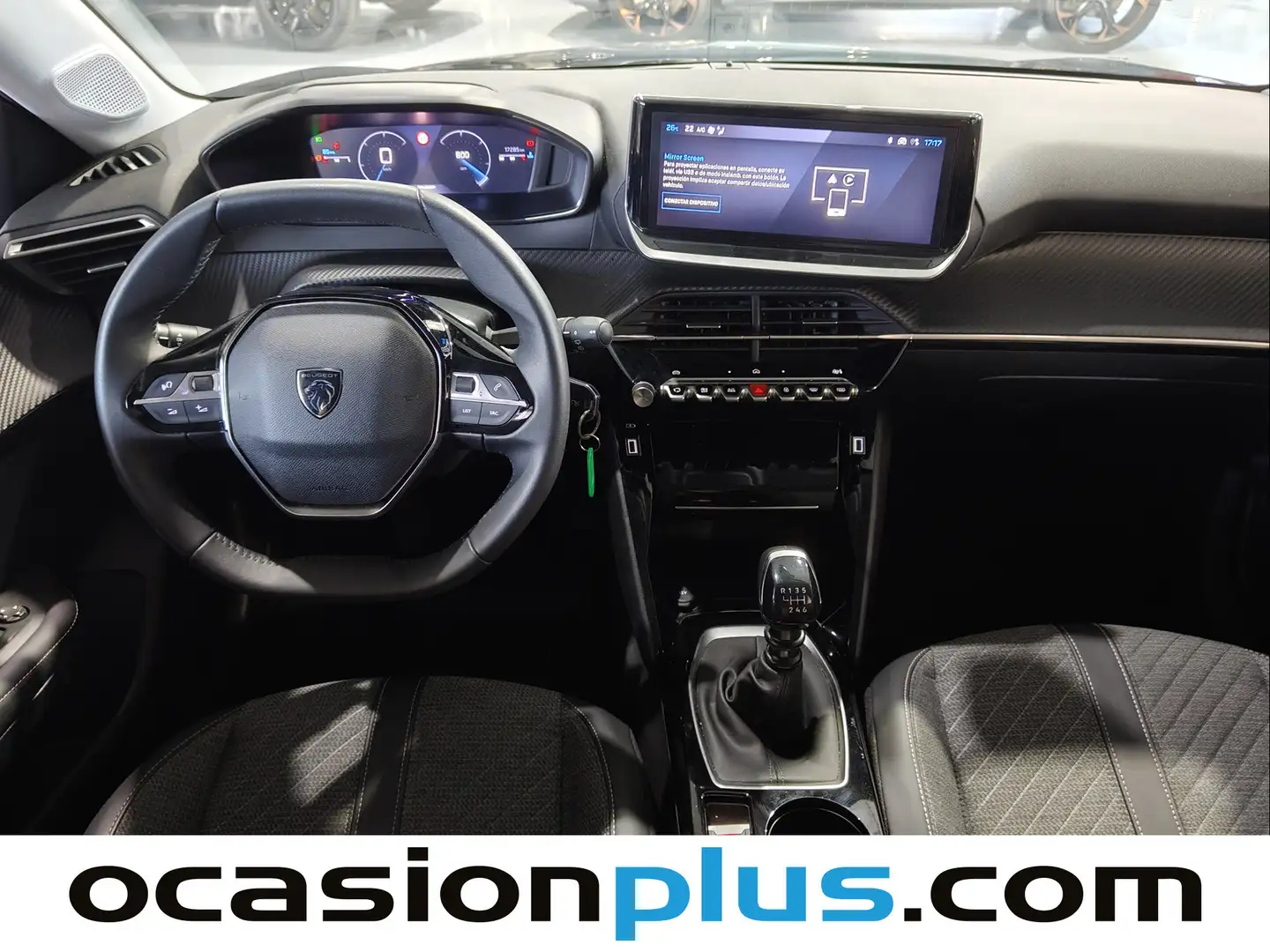 Foto Peugeot 208 Peugeot 208 PureTech 100 Allure (100 CV)