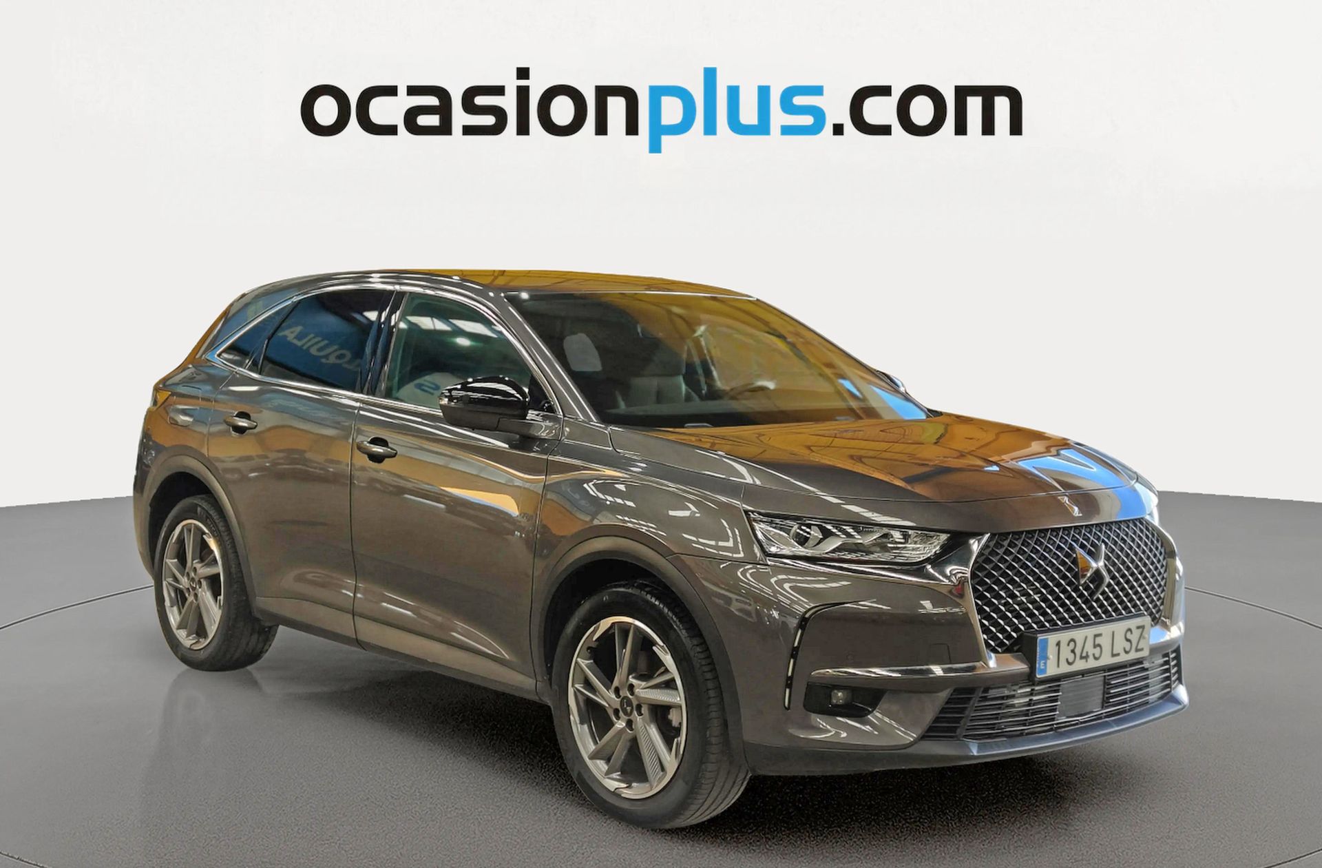 DS DS 7 Crossback PureTech 130 Bastille+ - foto 2