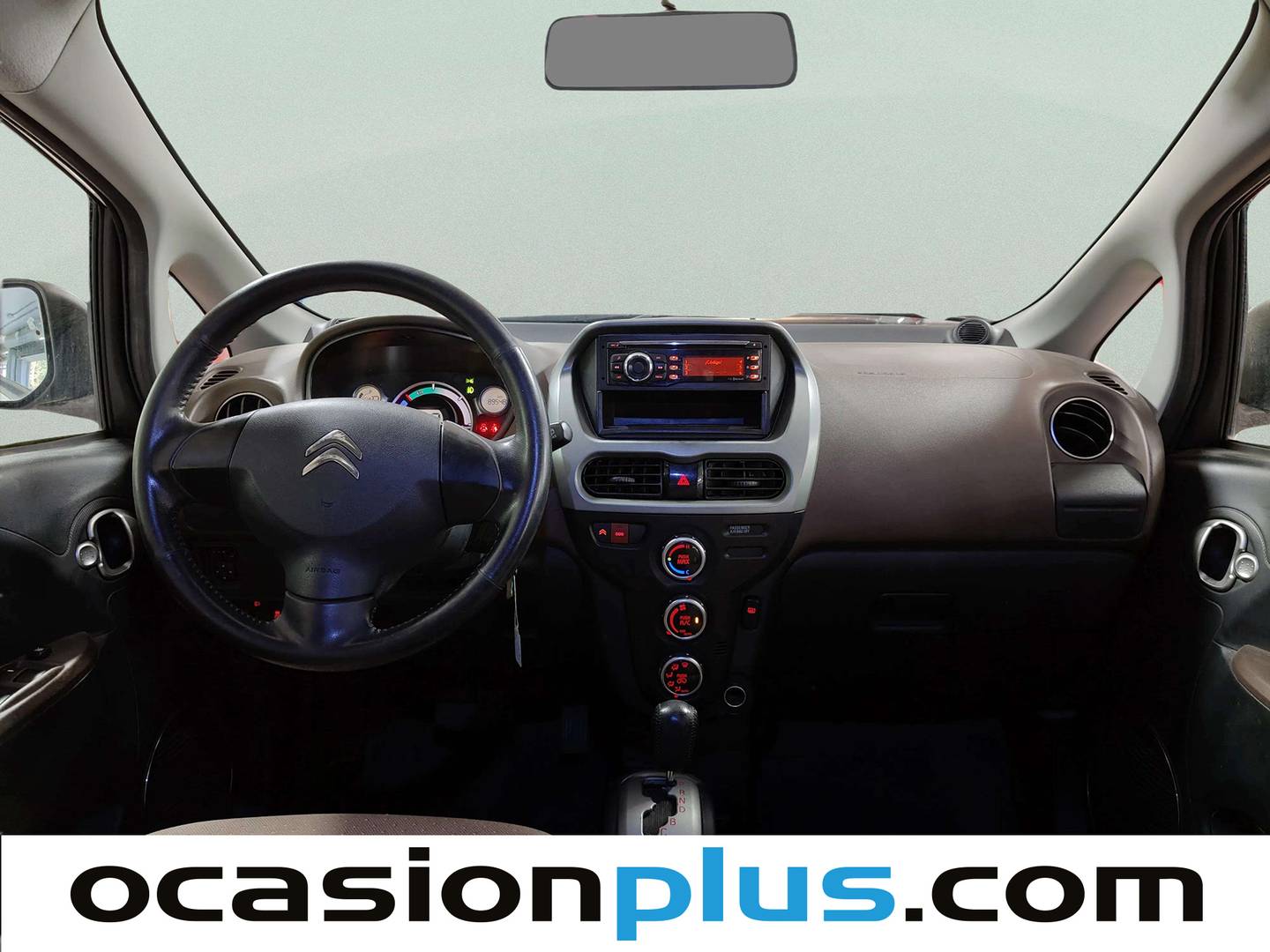 Citroën C-Zero Citroën C-Zero Highline (67 CV) de ocasión