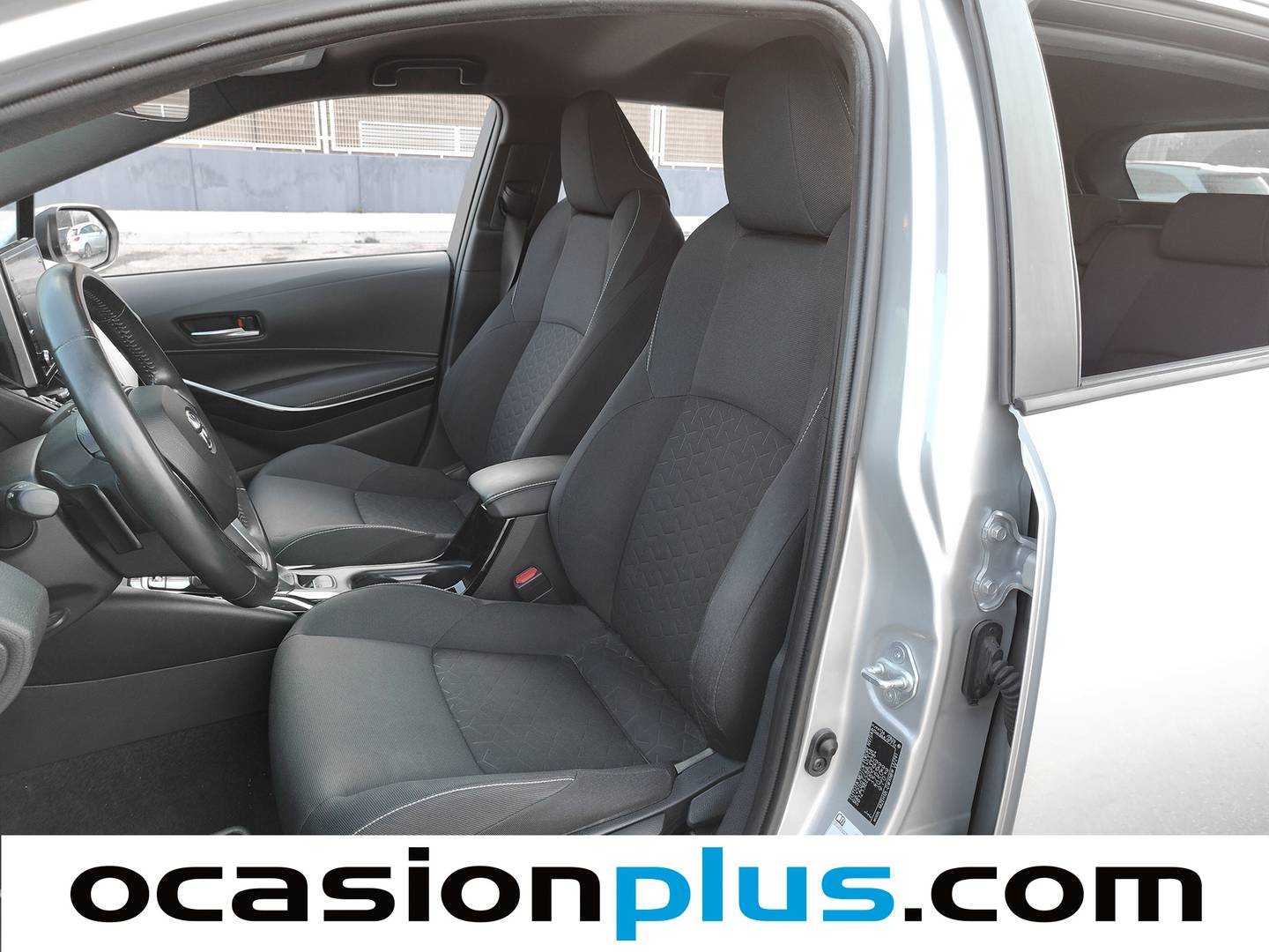 Foto Toyota Corolla Toyota Corolla Sports 180H Feel! E-CVT (180 CV)