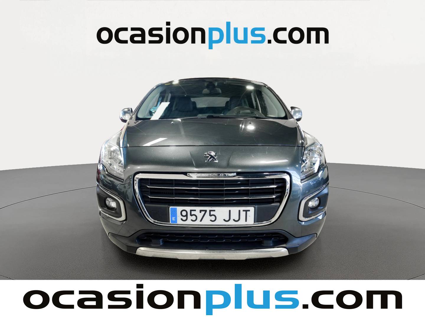 Peugeot 3008 Peugeot 3008 1.6 BlueHDi FAP Allure (120 CV) 120cv