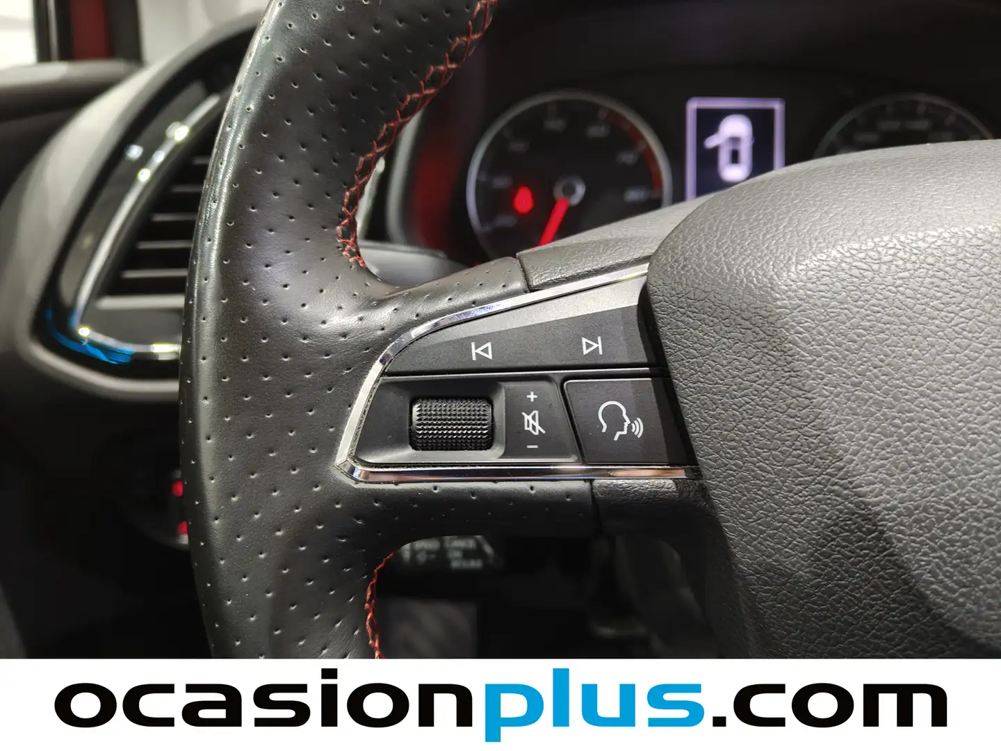 Foto Seat León SEAT León 1.5 TSI S&S FR DSG  (150 CV)