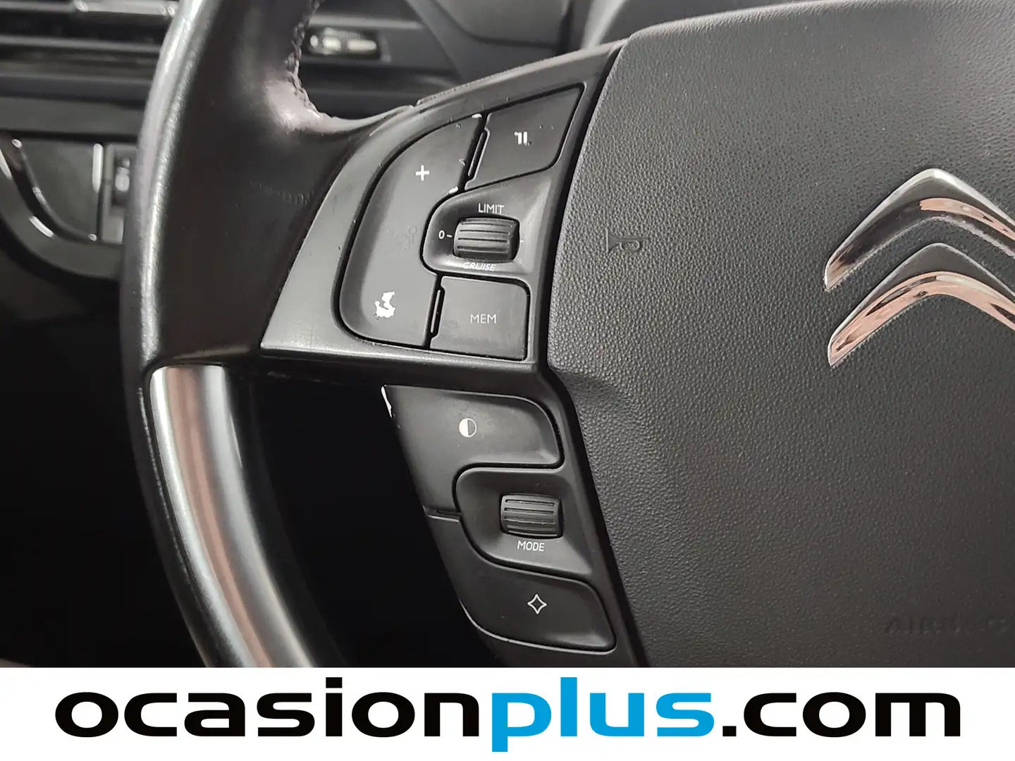 Foto Citroën C4 Picasso Citroen C4 Picasso PureTech 130 S&S Intensive (130 CV)