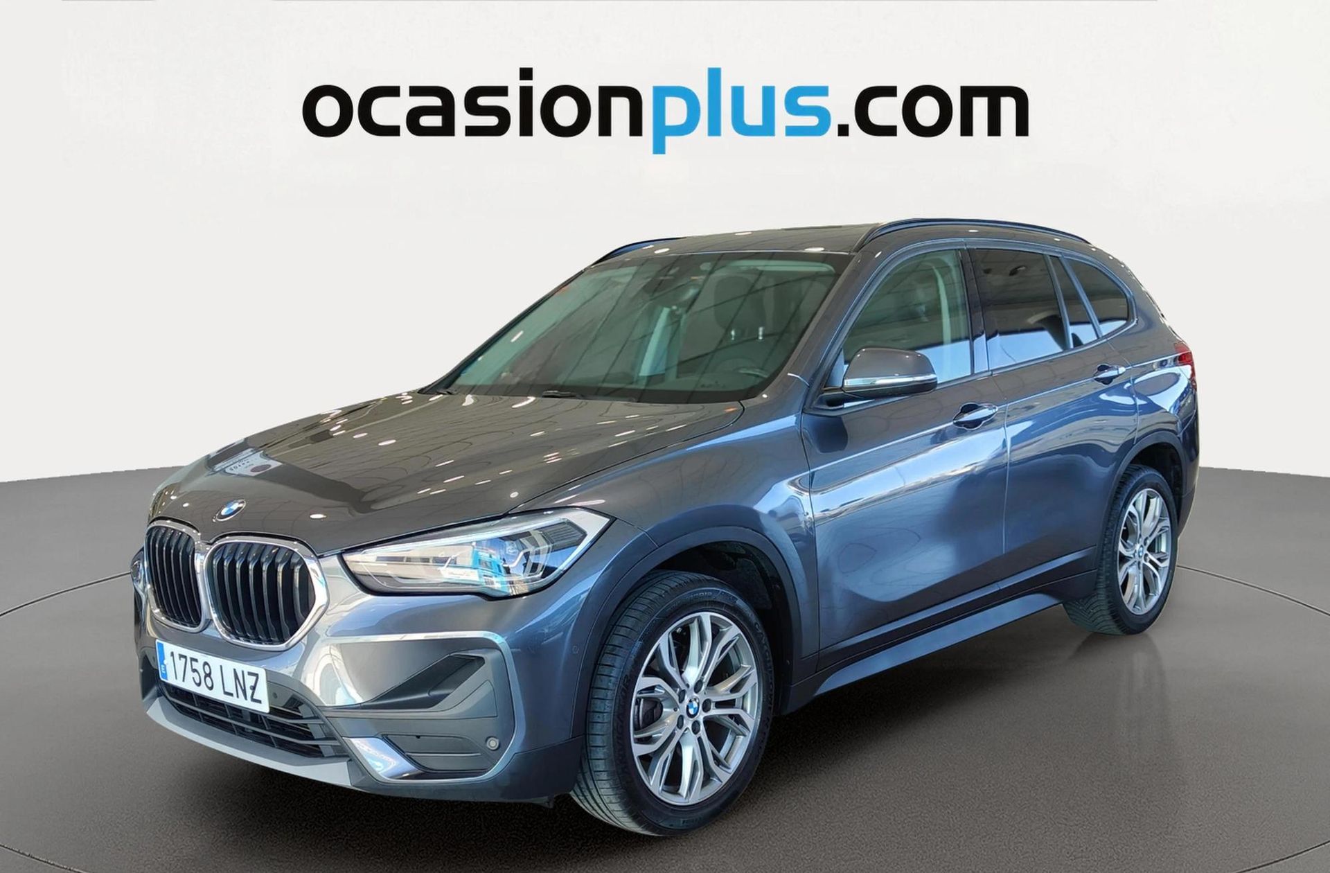 BMW X1 sDrive18i