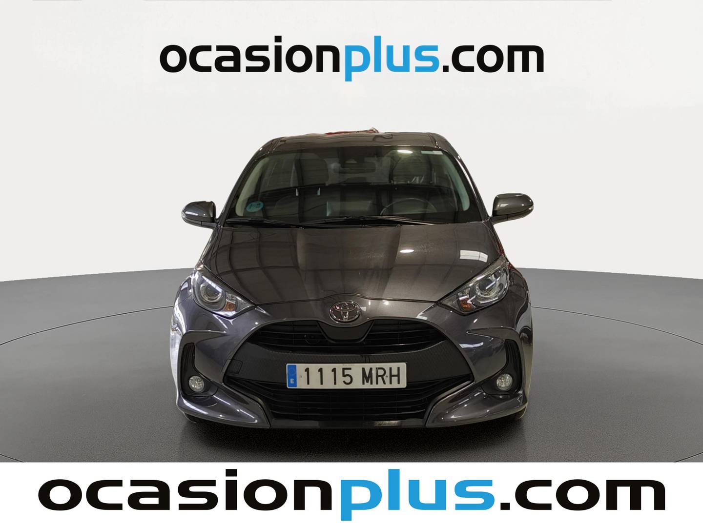 Foto Toyota Yaris Toyota Yaris 1.5 S-Edition (125 CV)