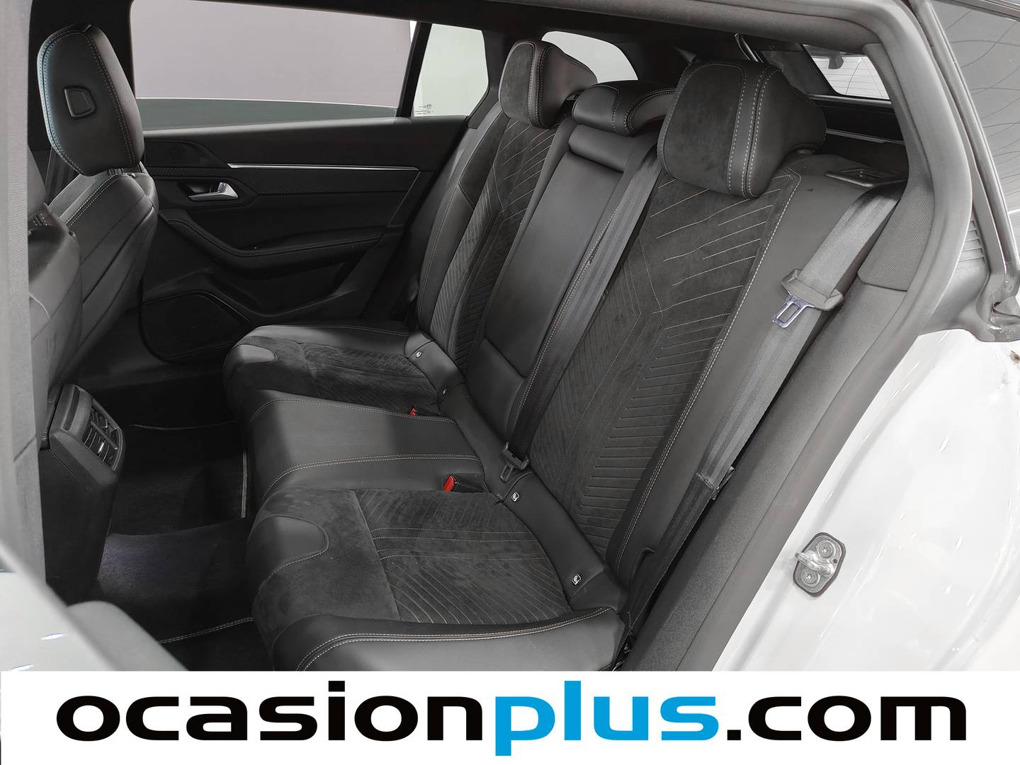 Foto Peugeot 508 Peugeot 508 SW SW BlueHDi 130 S&S GT EAT8 (130 CV)