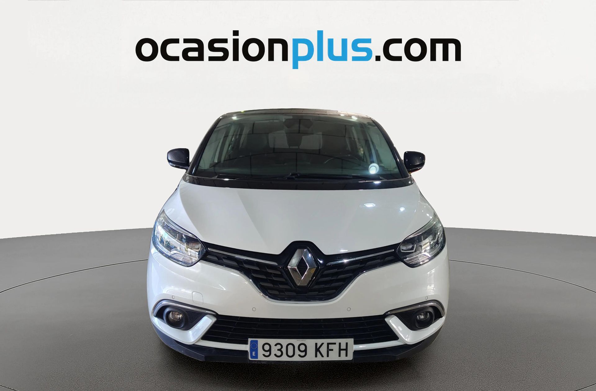 Renault Scénic dCi 110 Zen Energy - foto 12
