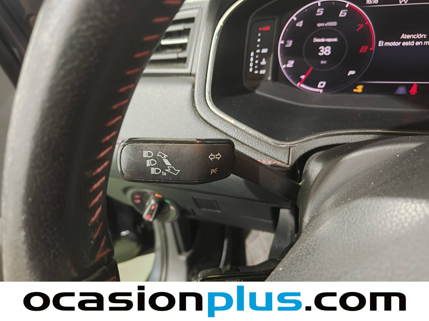 Seat Arona Seat Arona 1.0 TSI FR Go2 DSG (110 CV) automático