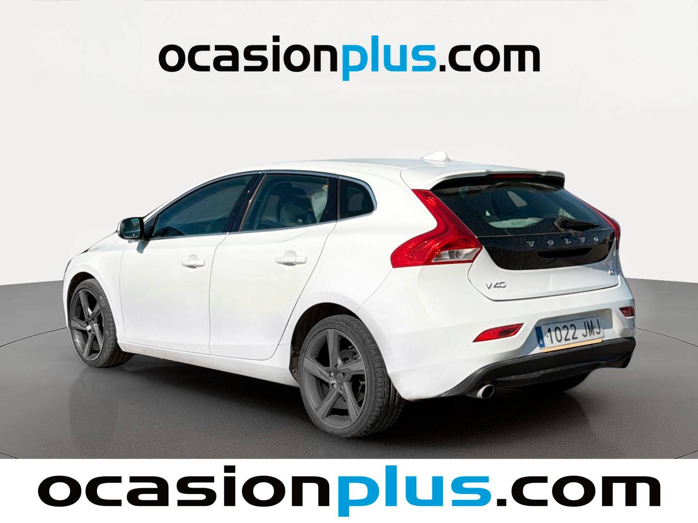 Foto Volvo V40 Volvo V40 D3 Momentum Auto (150 CV)