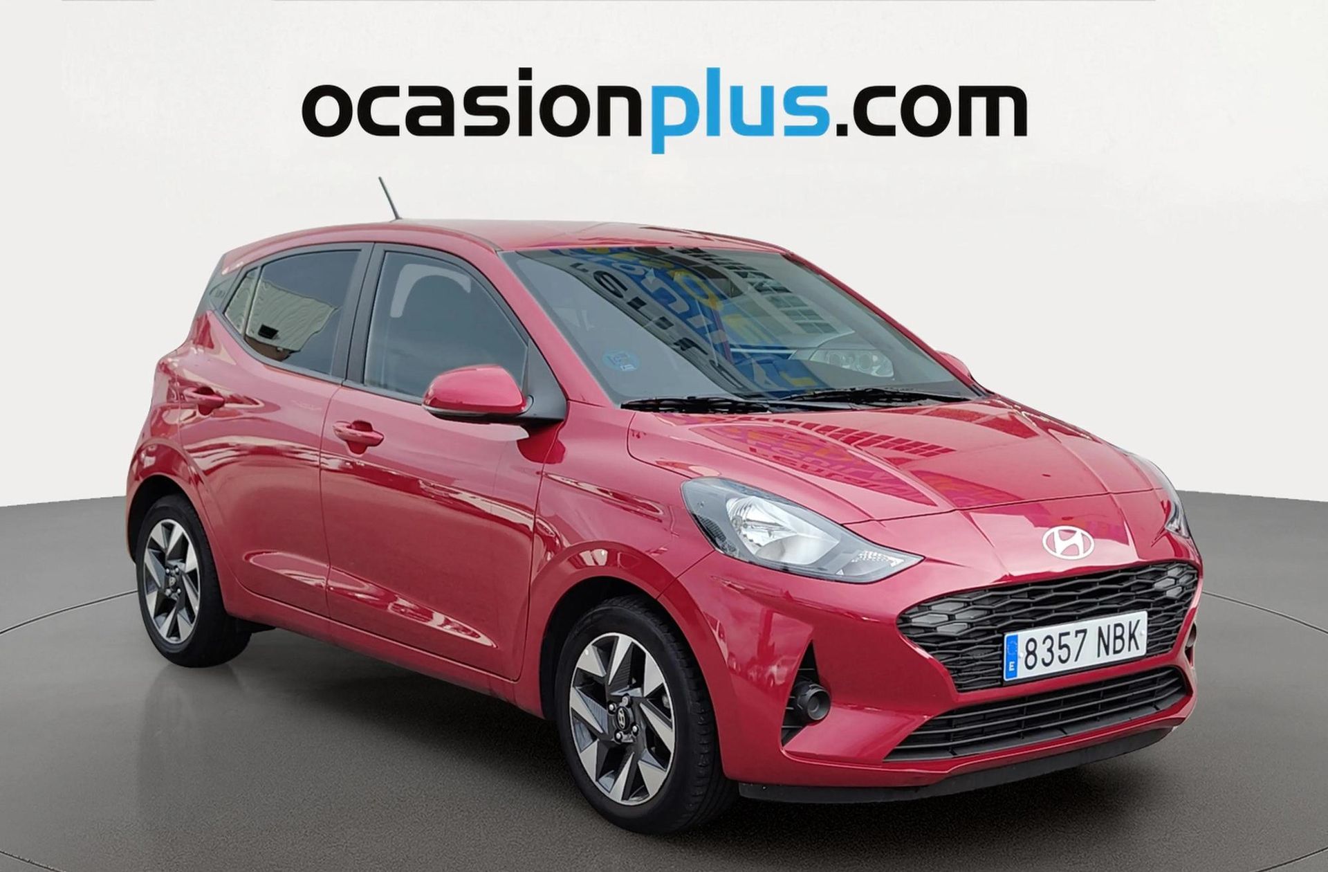 Hyundai i10 1.0 Klass - foto 2