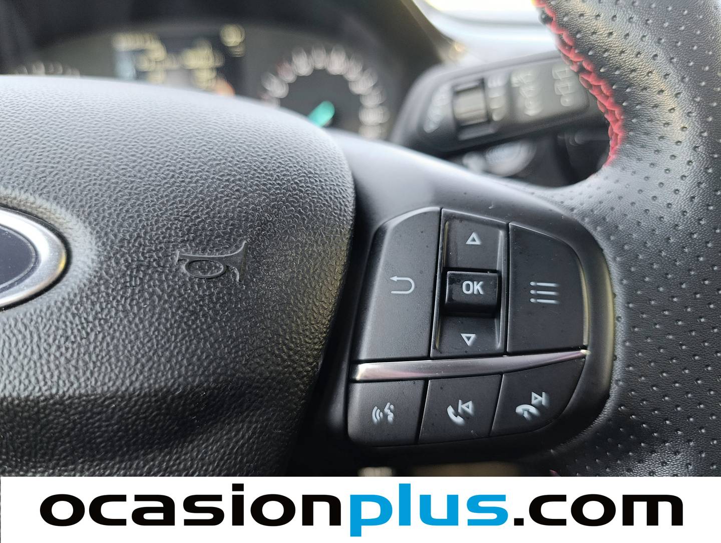 Ford Fiesta Ford Fiesta 1.0 EcoBoost MHEV ST-Line (125 CV) barato