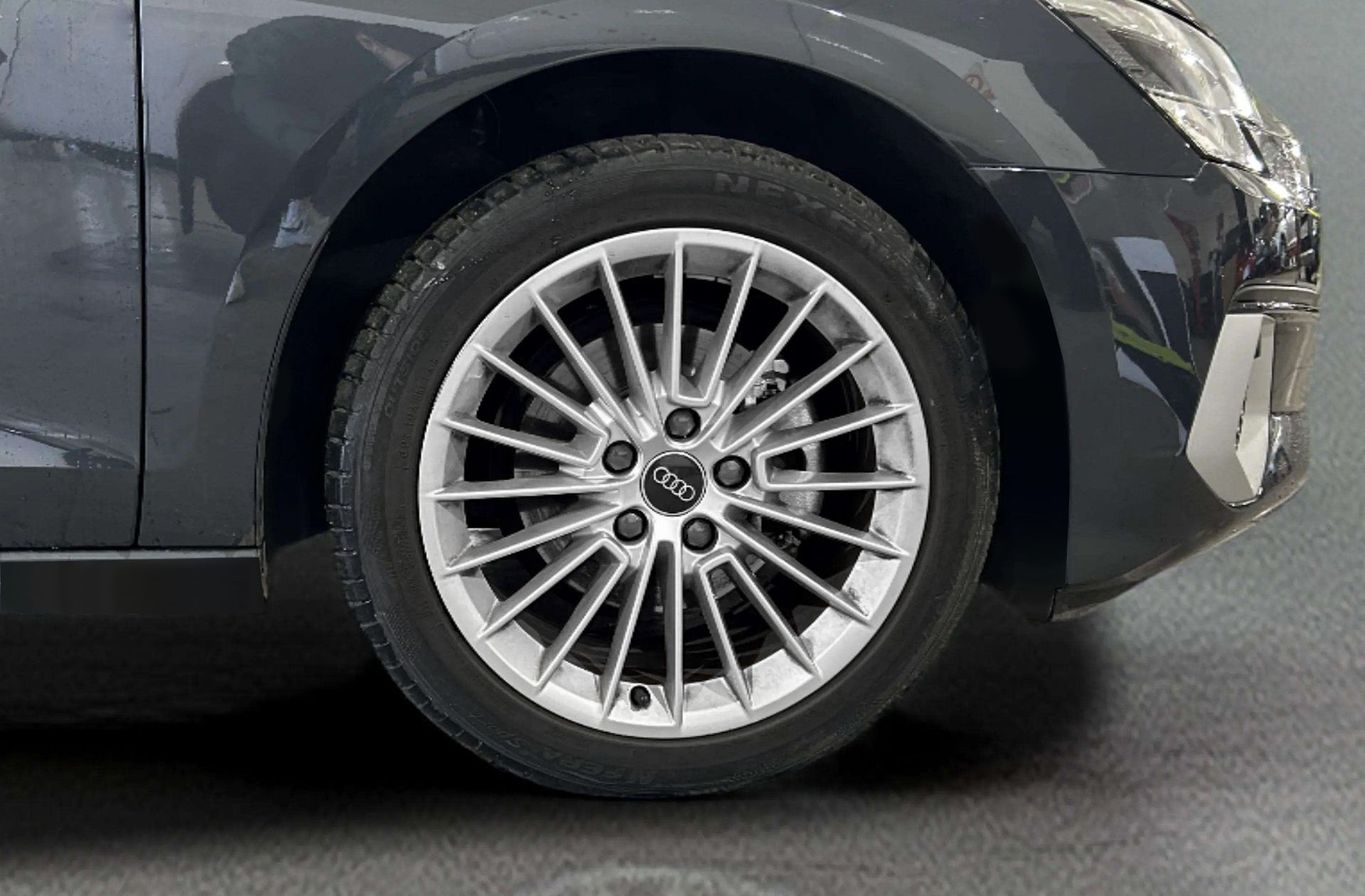 Audi A3 Sportback Advanced 30 TDI - foto 34