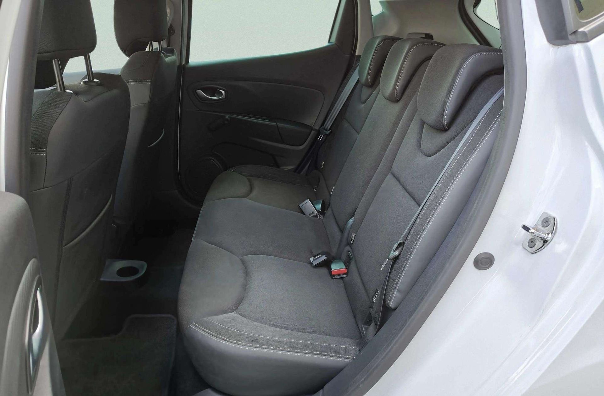 Renault Clio Limited TCe - foto 13
