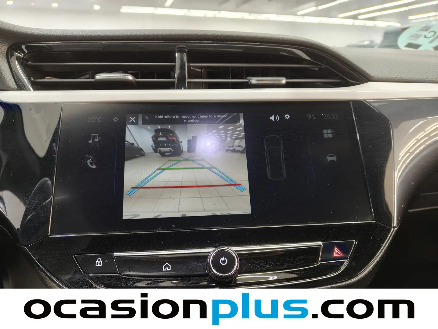 Foto Opel Corsa Opel Corsa 1.2 T XHL GS (100 CV)