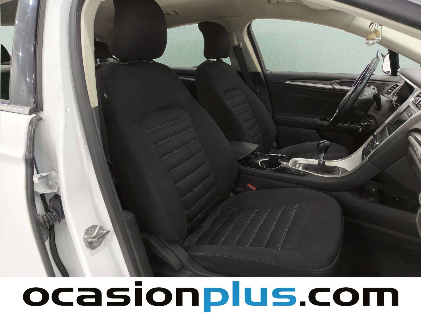 Ford Mondeo Ford Mondeo 1.5 TDCI Trend (120 CV) al mejor precio