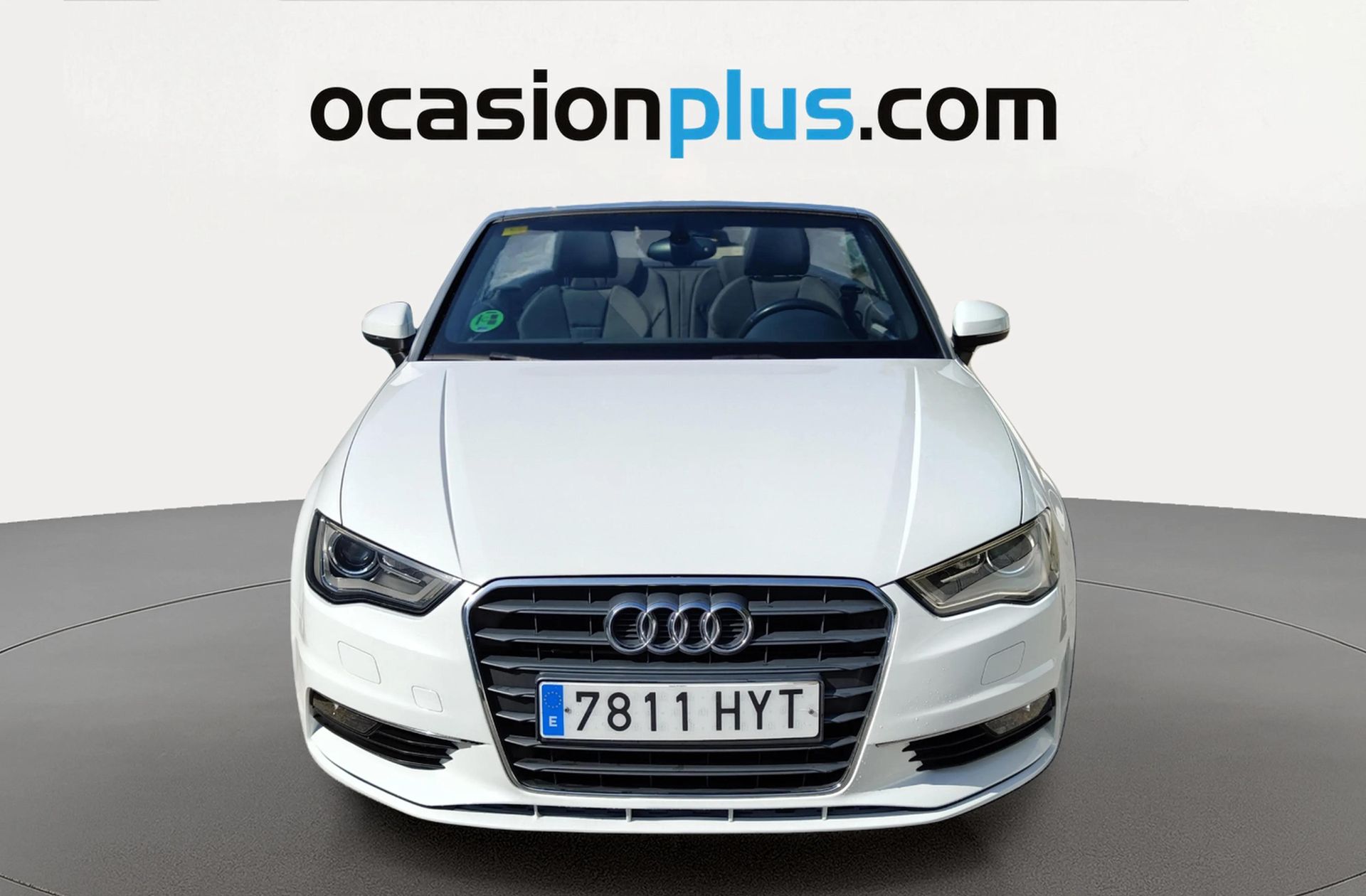 Audi A3 Cabrio Ambition 1.4 TFSI CoD S tronic - foto 10