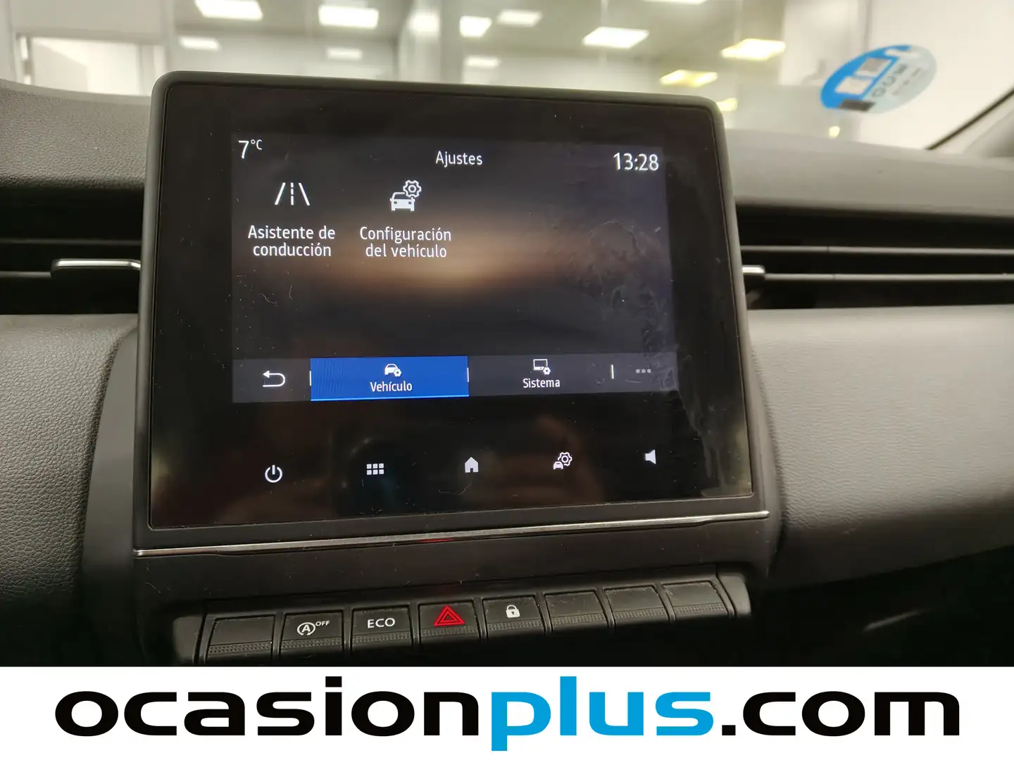 Foto Renault Clio Renault Clio Business TCe (100 CV) GLP