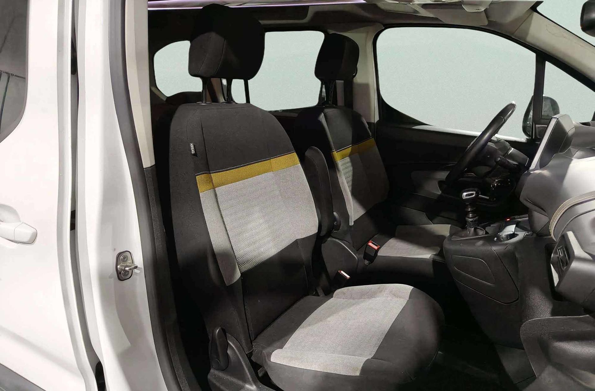 Citroën Berlingo Talla M BlueHDi 130 Rip Curl - foto 19