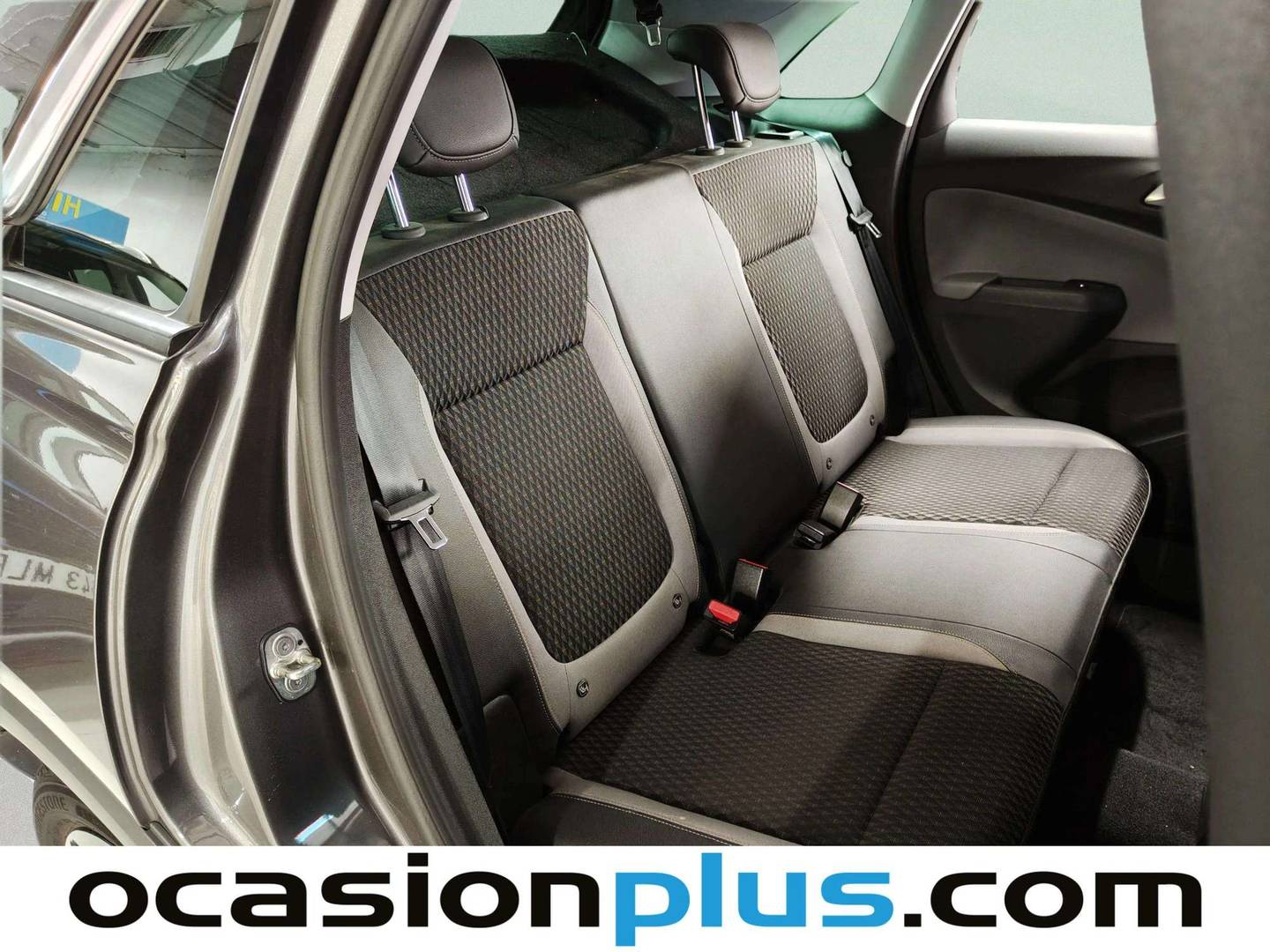 Foto Opel Crossland X Opel Crossland X 1.2 Innovation (130 CV)