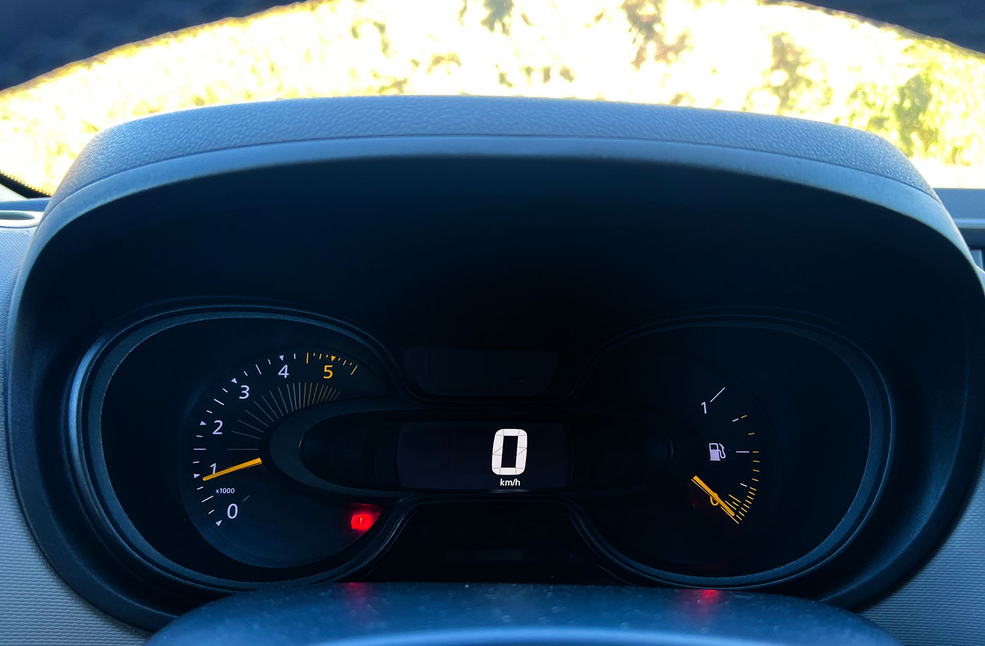 Renault Trafic Combi Mixto Largo N1 Energy dCi 6 plazas - foto 18