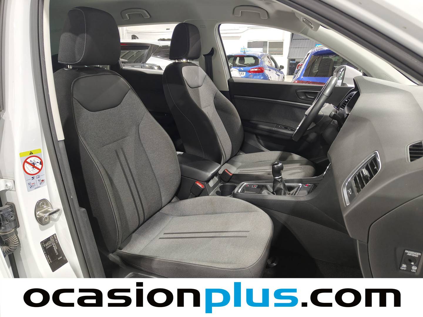 Foto Seat Ateca SEAT Ateca 1.5 TSI S&S Style XL (150 CV)