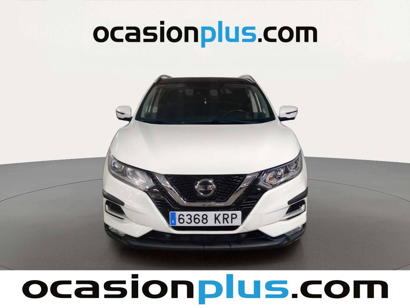 Nissan QASHQAI Nissan Qashqai dCi 115 N-Connecta (115 CV) km 0