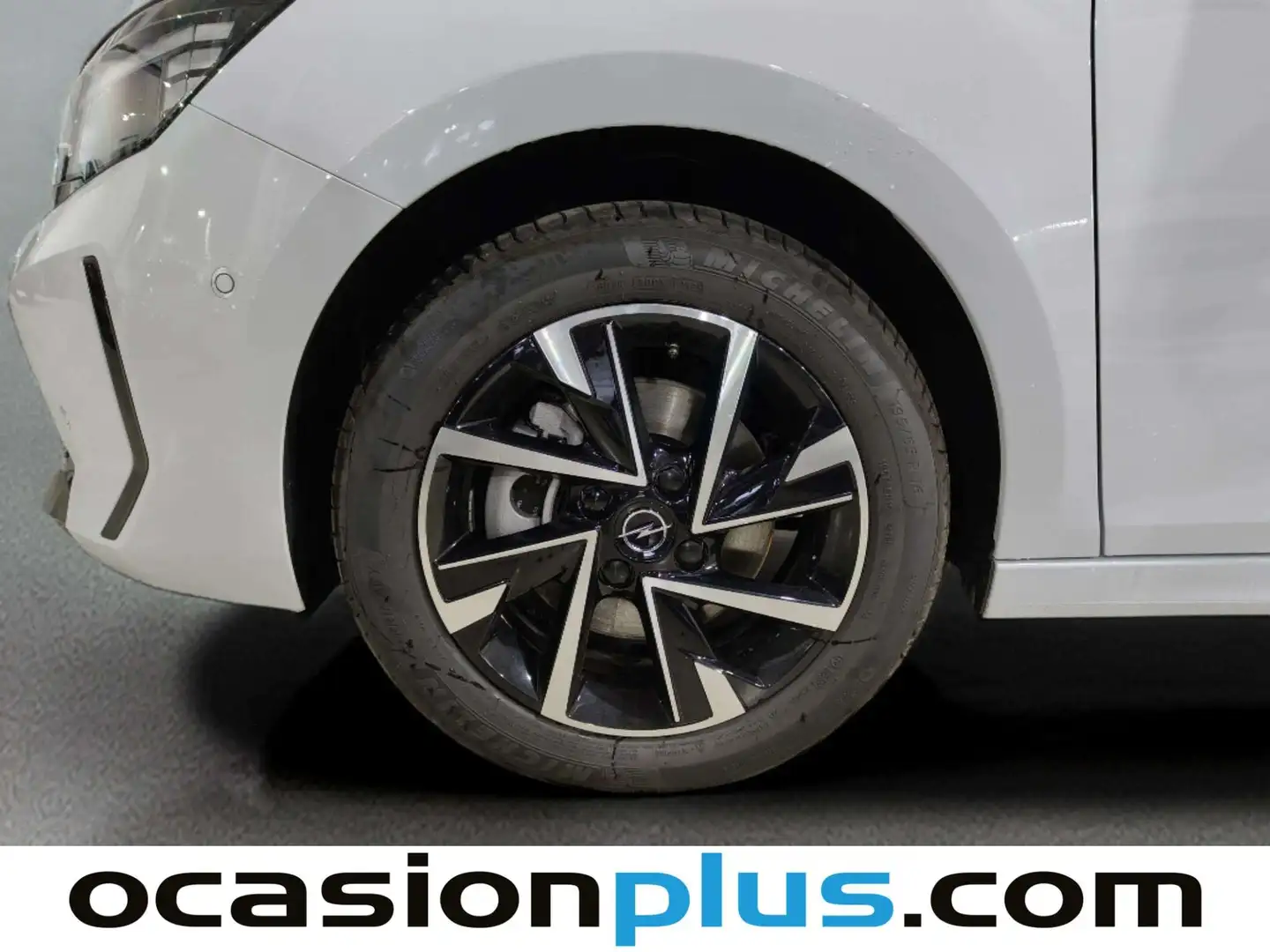 Foto Opel Corsa Opel Corsa 1.2T XHL GS (100 CV)