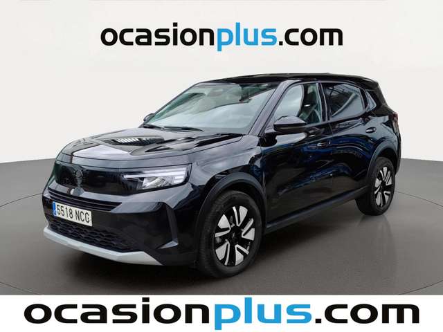 Opel Frontera 1.2T XHT Hybrid eDCT6 GS (146 CV) de segunda mano
