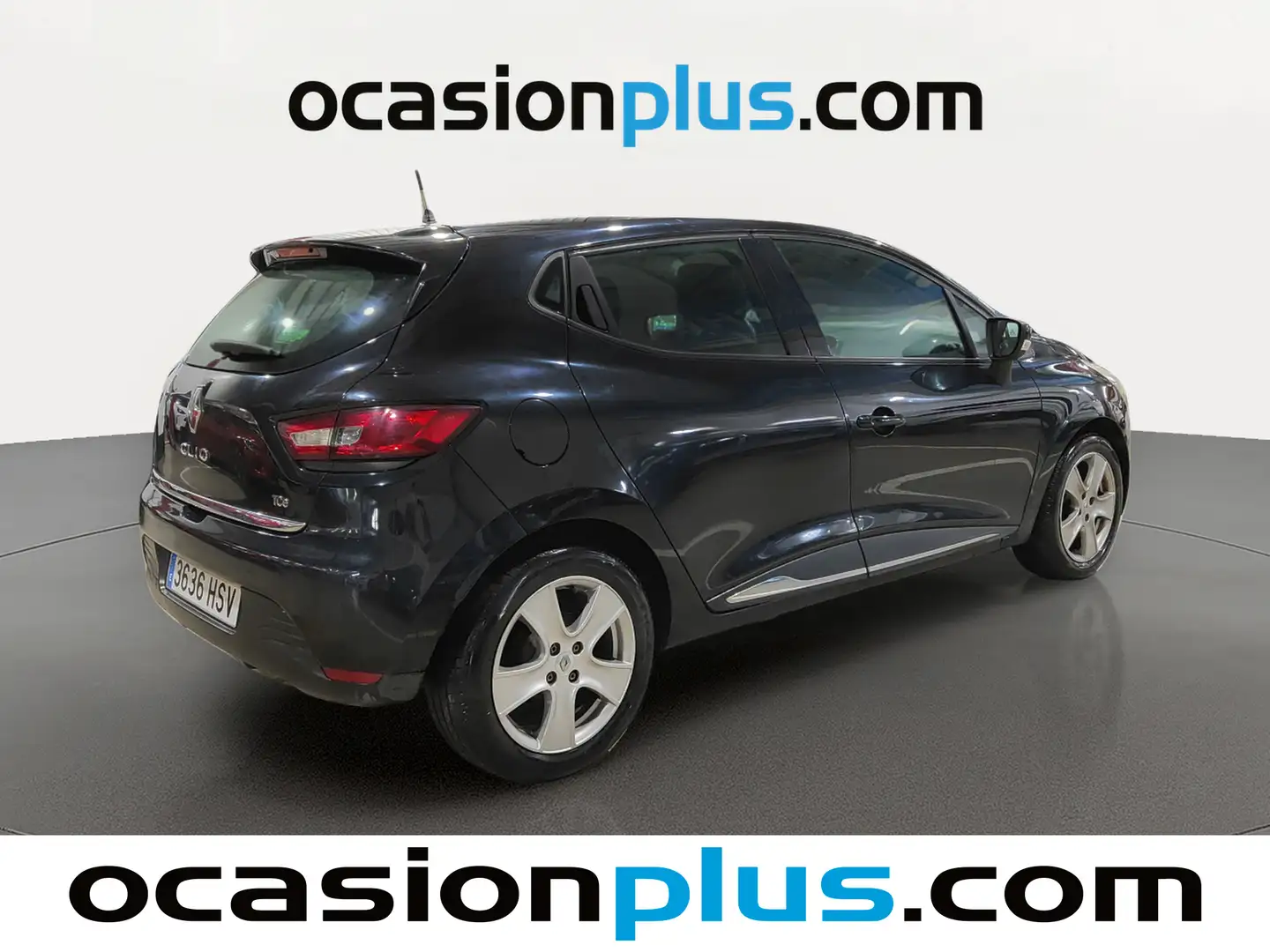 Foto Renault Clio Renault Clio TCe 90 Dynamique Energy S&S (90 CV)